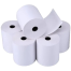 Cash Rolls Thermal Paper Size 80x50mm Combo 5pes image