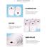Cash Rolls Thermal Paper Size 80x50mm Combo 5pes image