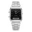 Casio Analog Digital Quartz Unisex Watch image