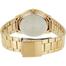 Casio Analog Gold Stainless Steel Strap Watch For Men image