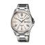 Casio Analog Stainless Steel Men's Watch image