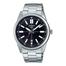 Casio Analog Stainless Steel Watch For Men image