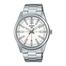 Casio Analog Stainless Steel Watch For Men image