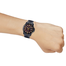 Casio Analog Watch For Men-Black image