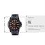 Casio Analog Watch For Men-Black image