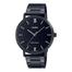 Casio Analog Watch For Men-Black image