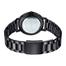 Casio Analog Watch For Men-Black image