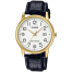 Casio Best Premium Golden and Brown Combination Casio Watch image