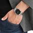 Casio Black Dial Analog Men's Watch image