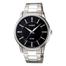 Casio Black Dial Analog Men's Watch image