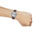 Casio Brown Leather Strap Watch For Men image
