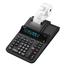 Casio DR-120R-Bk Printing Calculator image
