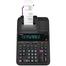 Casio DR-120R-Bk Printing Calculator image