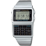 Casio DataBank Watch For Men image