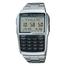 Casio Databank Watch image