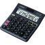 Casio Desktop Check and Correct Desktop Calculator image