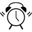 Casio Digital Wall Clock image
