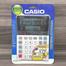 Casio Dual Display Desktop Calculator image