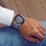 Casio Edifice Black Dial Chronograph Watch image