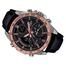 Casio Edifice Chronograph Leather Watch image