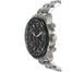 Casio Edifice Chronograph Silver Black Dial Watch image