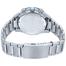 Casio Edifice Silver Stainless Steel Strap Men Watch image