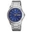 Casio Enticer Analog Dial Quartz Watch For Men image