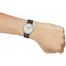 Casio Enticer Analog Leather Watch For Men image