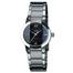Casio Enticer Analog Wrist Watch For Women - Silver image