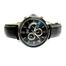 Casio Enticer BEM-507BL-1AVDF Black Leather Men's Watch image