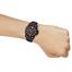 Casio Enticer Multifunction Black Belt Watch image