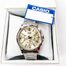 Casio Enticer Series Multifunctional Watch For Men image