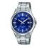 Casio Enticer Series Sapphire Chain Watch image