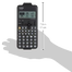 Casio Fx-570CW Standard Scientific Calculators image