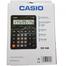 Casio 16 Digit Desktop Calculator image