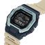 Casio G-shock GBX-100TT-2DR Glide Digital Multi Colored Watch image