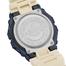 Casio G-shock GBX-100TT-2DR Glide Digital Multi Colored Watch image