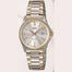 Casio General Two Tone Stainless Steel Watch for Women image