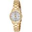 Casio Gold Analog Stainless Steel Strap Watch For Women image