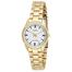 Casio Gold Plated Case SS Band Women's Watch image