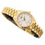 Casio Gold Plated Stainless Steel Watch for Women image