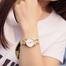 Casio Gold Plated Stainless Steel Watch for Women image