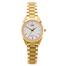 Casio Gold Plated Stainless Steel Watch for Women image