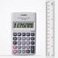 Casio Portable Basic Calculator image