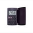 Casio Handheld Calculator image