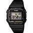 Casio Illuminator Digital Resin Belt Watch image