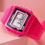 Casio Illuminator Digital Resin Belt Watch image