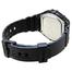 Casio Illuminator Digital Resin Belt Watch image