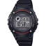 Casio Illuminator Digital Resin Belt Watch image