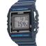 Casio Illuminator Digital Resin Belt Watch image